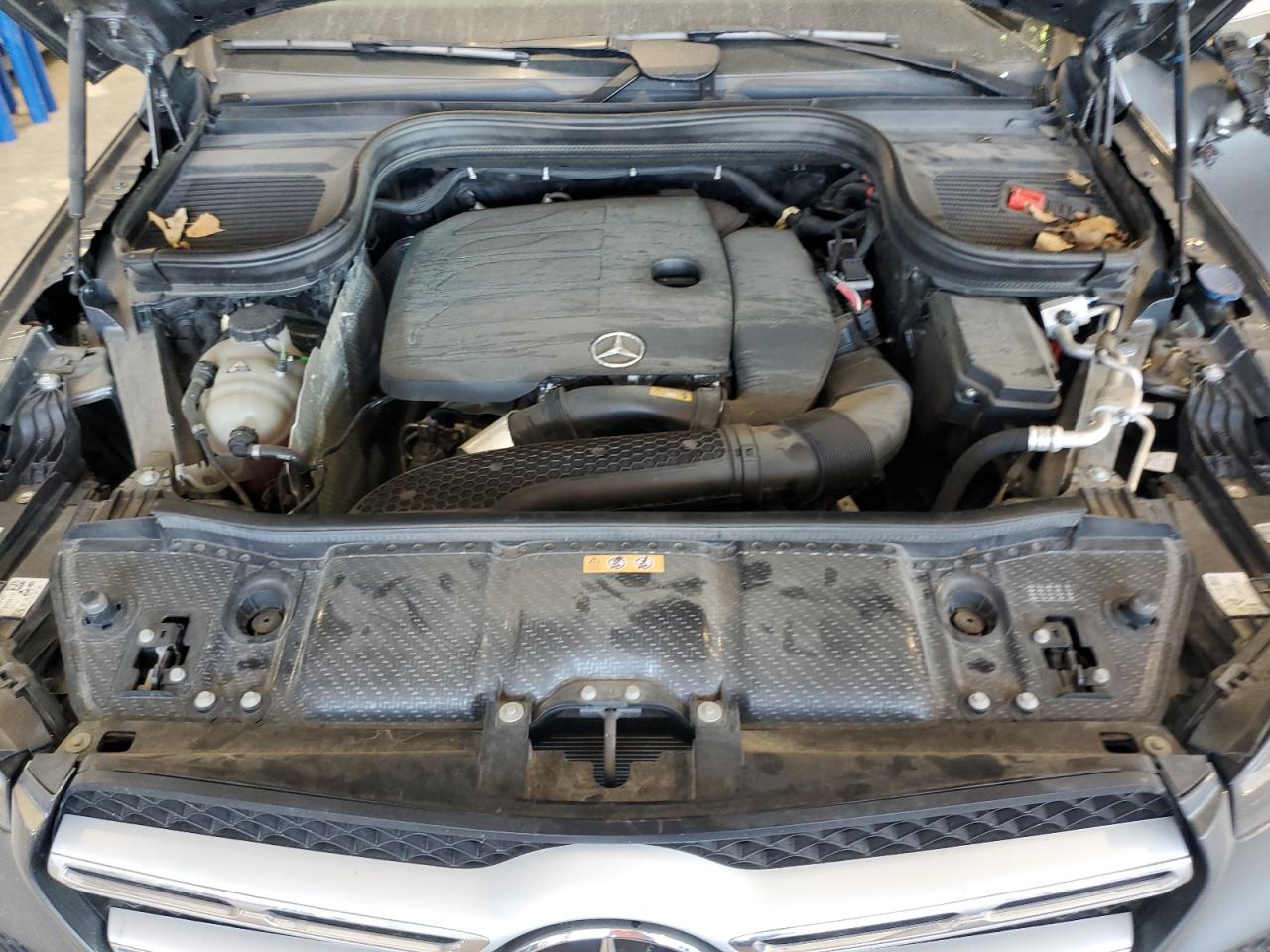 2021 Mercedes-Benz Gle 350 4Matic VIN: 4JGFB4KEXMA463229 Lot: 82029155