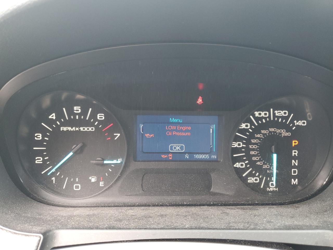 2012 Ford Edge Sel VIN: 2FMDK4JC8CBA58044 Lot: 82115995