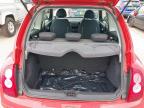 2010 NISSAN MICRA VISIA  for sale at Copart SANDWICH