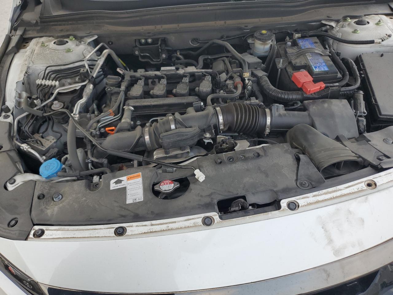 2021 Honda Accord Sport Se VIN: 1HGCV1F42MA014188 Lot: 82039765