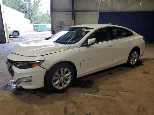 CHEVROLET MALIBU LT 2022