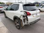 2017 PEUGEOT 2008 GT LINE S/S  for sale at Copart ST HELENS