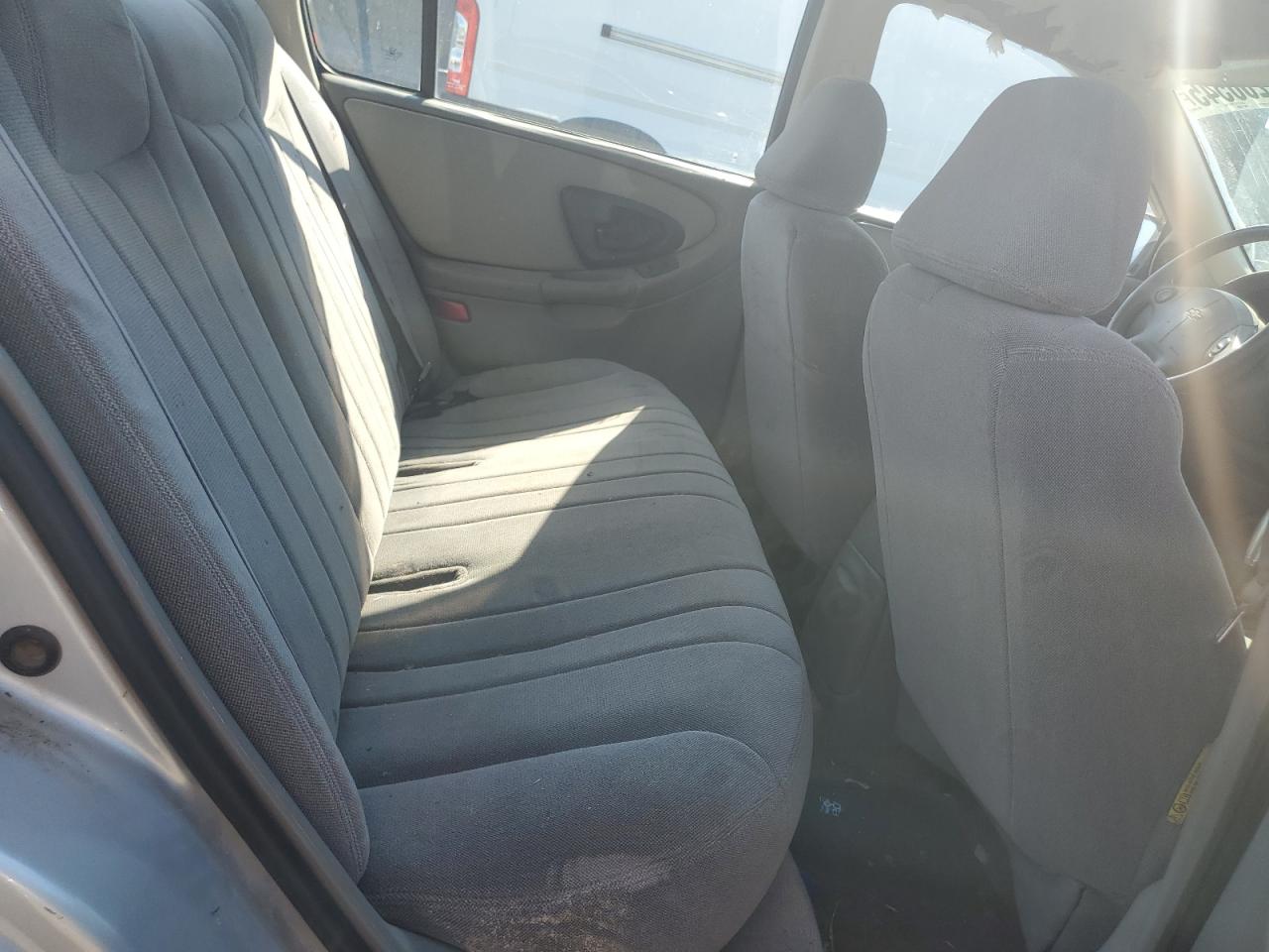 2004 Chevrolet Classic VIN: 1G1ND52F74M674890 Lot: 81280545