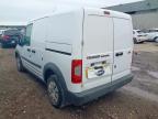 2010 FORD TRANSIT CONNECT 75 T200  for sale at Copart PETERLEE