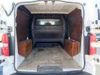 2019 VAUXHALL VIVARO 3100 SPORTIVE S/S  for sale at Copart CHESTER