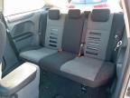 2008 FORD FOCUS ZETEC 100 AUTO  for sale at Copart SANDWICH