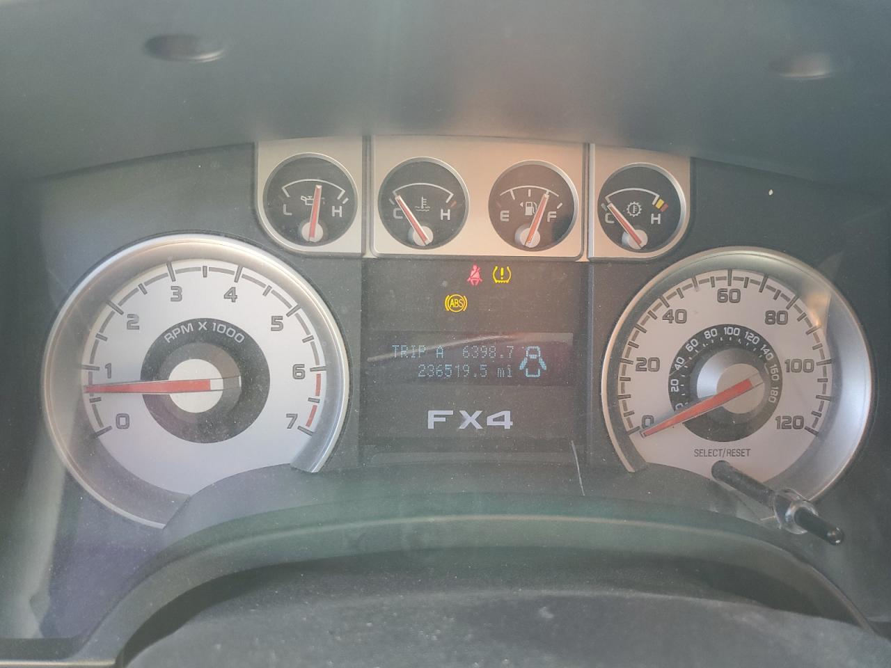 2009 Ford F150 Super Cab VIN: 1FTPX14V19FA32228 Lot: 80185765