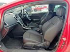 2012 VAUXHALL ASTRA GTC SRI CDTI S/S  for sale at Copart CHESTER