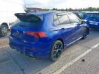 2023 VOLKSWAGEN GOLF R 20 YEARS for sale at Copart SANDWICH