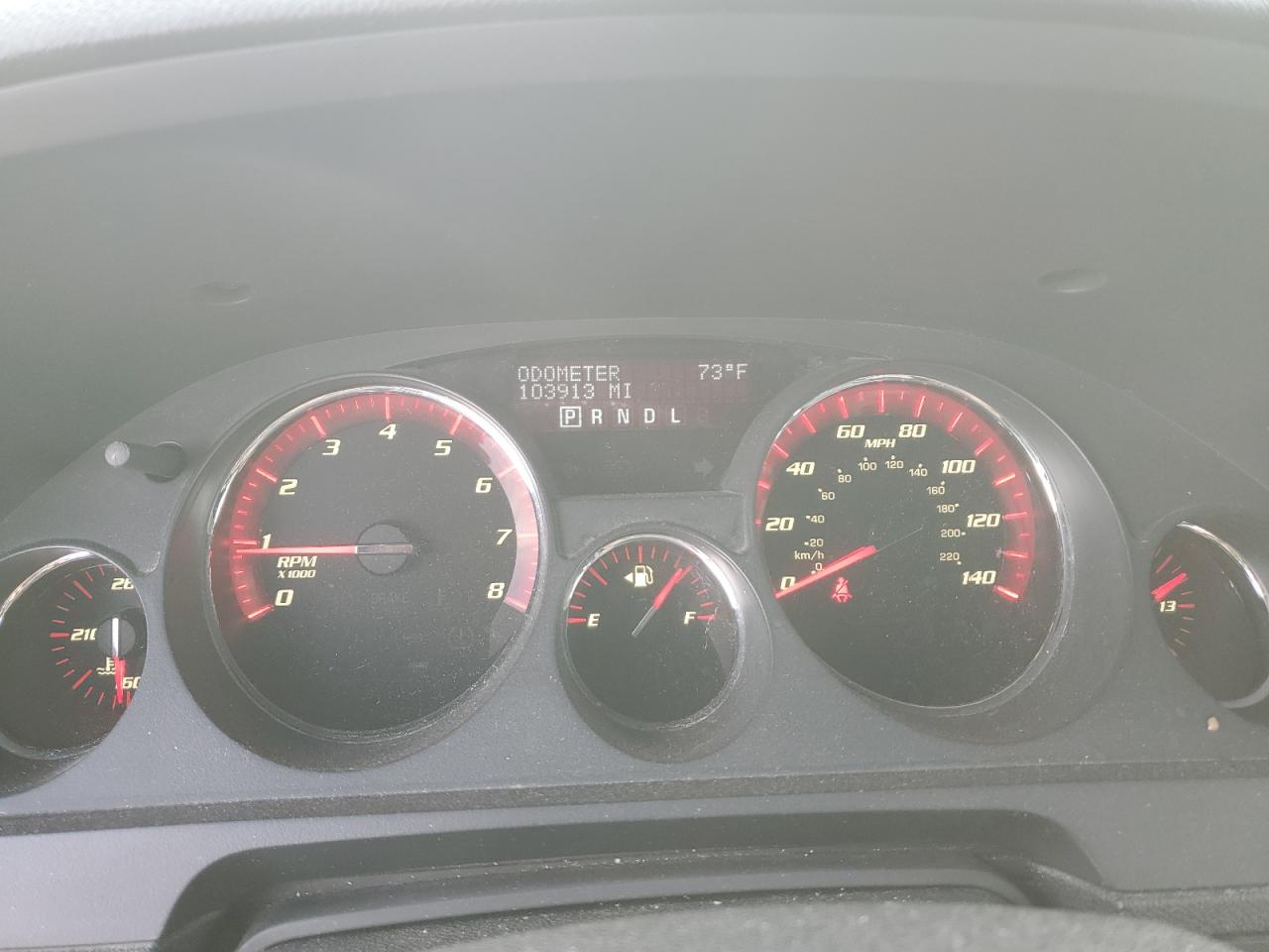 2012 GMC Acadia Denali VIN: 1GKKVTED7CJ229396 Lot: 81682335