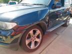 2004 BMW X5 SPORT D AUTO  for sale at Copart SANDY