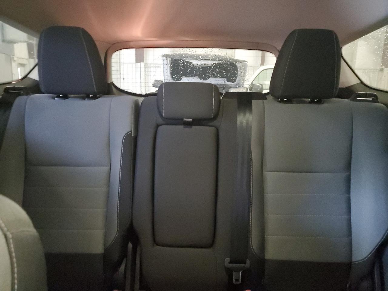 2016 Ford Escape Se VIN: 1FMCU9GX4GUB72622 Lot: 81120055