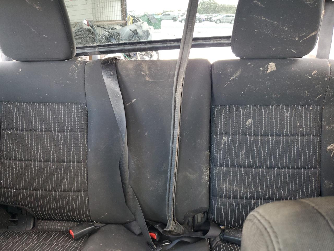 2011 Jeep Wrangler Unlimited Rubicon VIN: 1J4BA6H10BL552907 Lot: 81088745