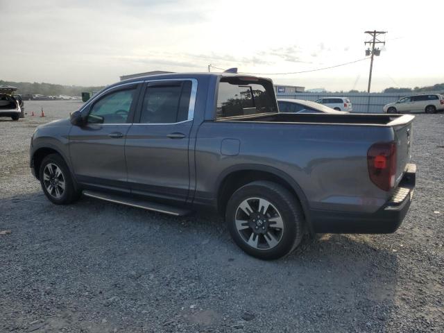  HONDA RIDGELINE 2020 Серый