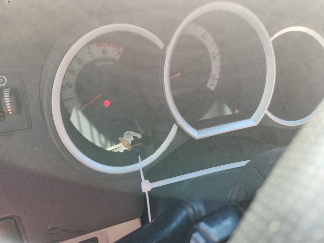 2013 Toyota Tacoma Double Cab VIN: 3TMLU4EN3DM116034 Lot: 80837775