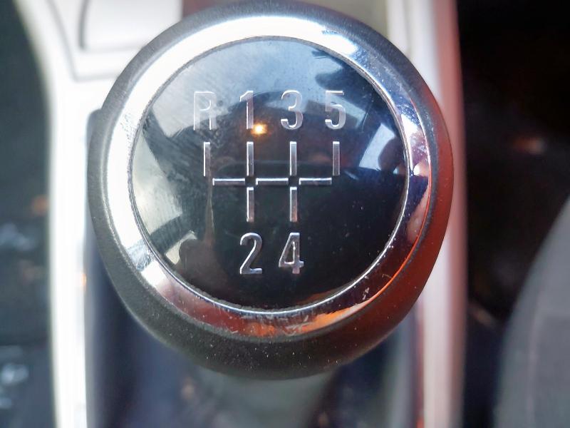 2007 VAUXHALL ASTRA CLUB 