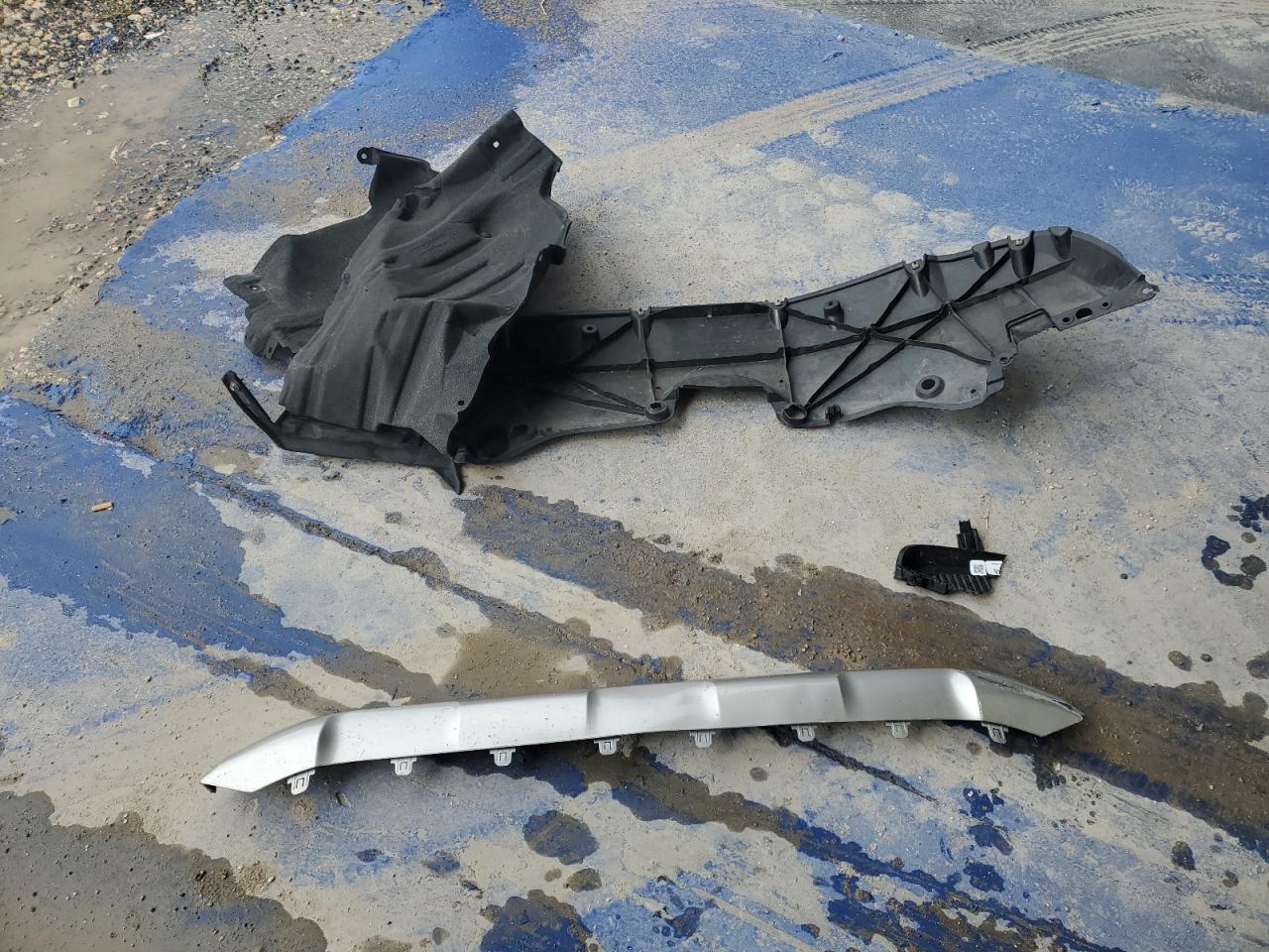 2022 Toyota Rav4 Xle VIN: 2T3W1RFV8NC178838 Lot: 80800595