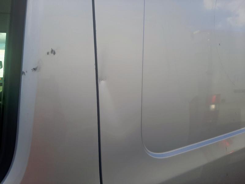 2020 FORD TRANSIT 350 TREND ECOBLUE 