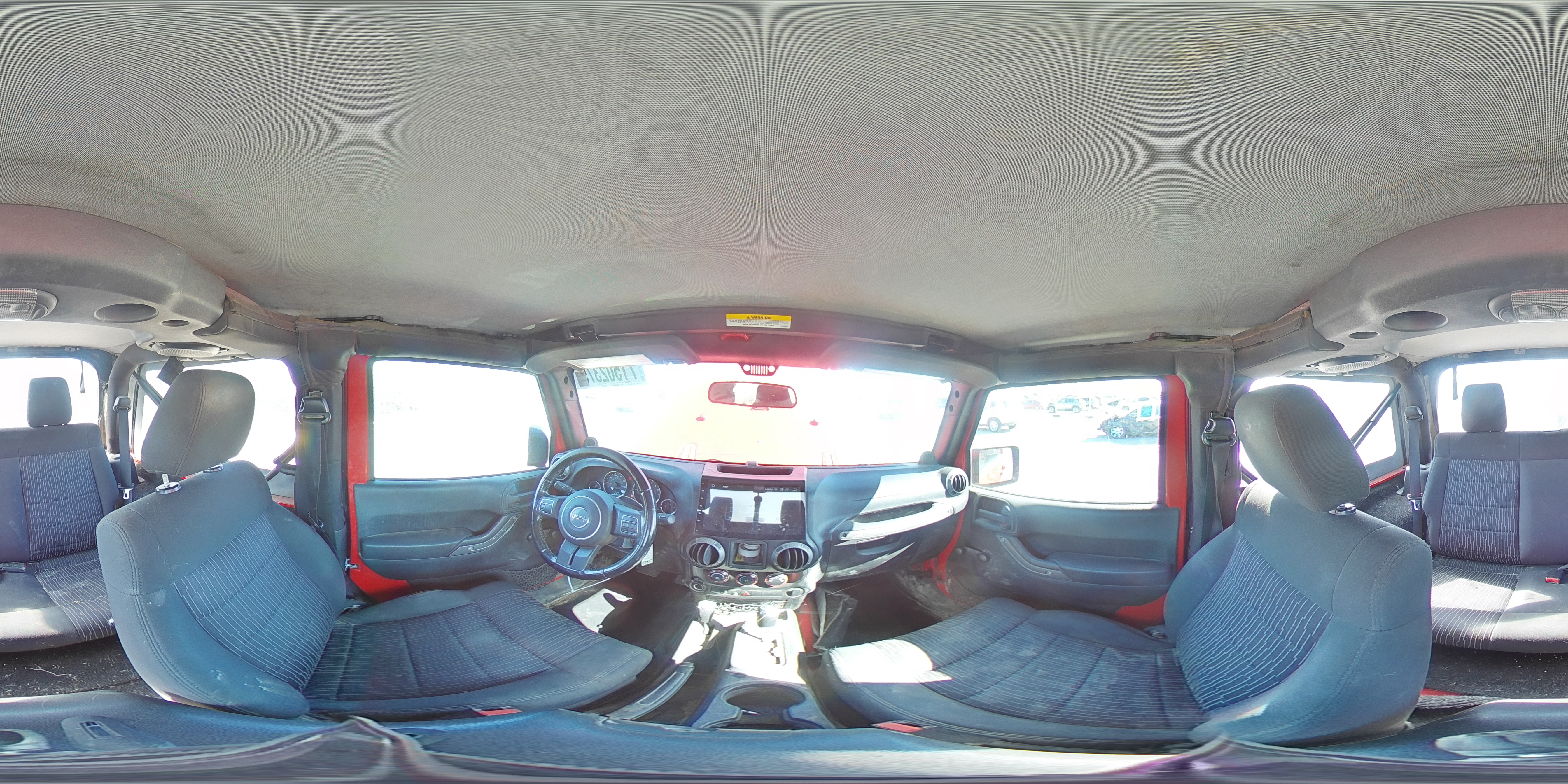 2011 Jeep Wrangler Sport VIN: 1J4AA2D13BL531690 Lot: 71502375