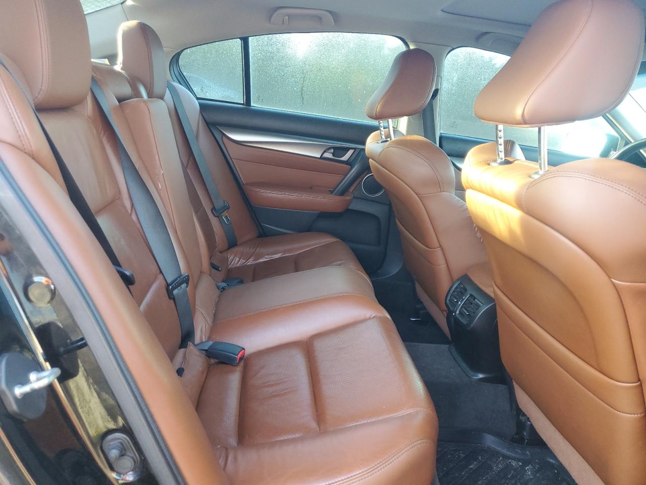 2010 Acura Tl VIN: 19UUA9F58AA801035 Lot: 84222835