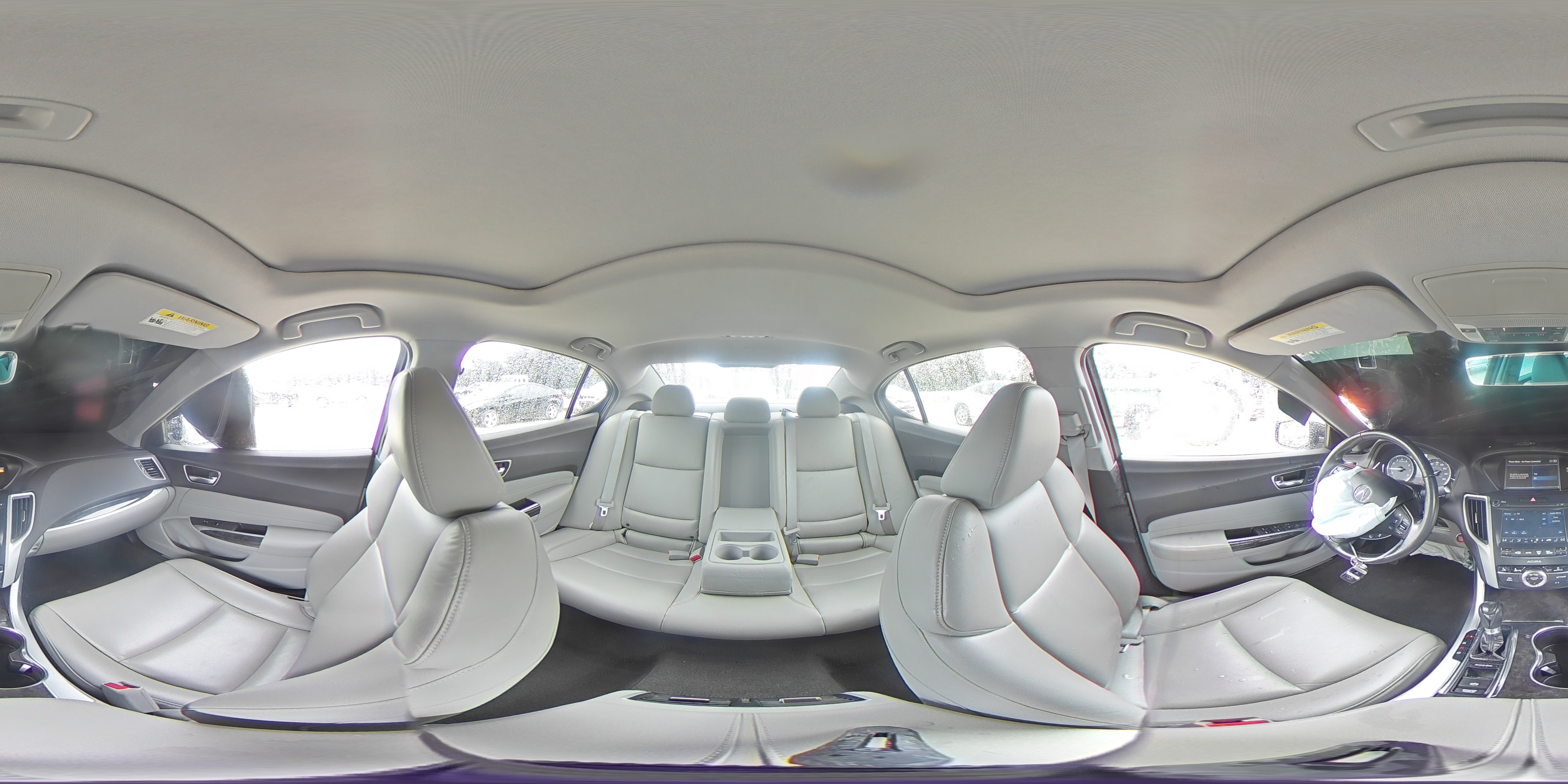 2020 Acura Tlx VIN: 19UUB1F33LA007690 Lot: 84560995