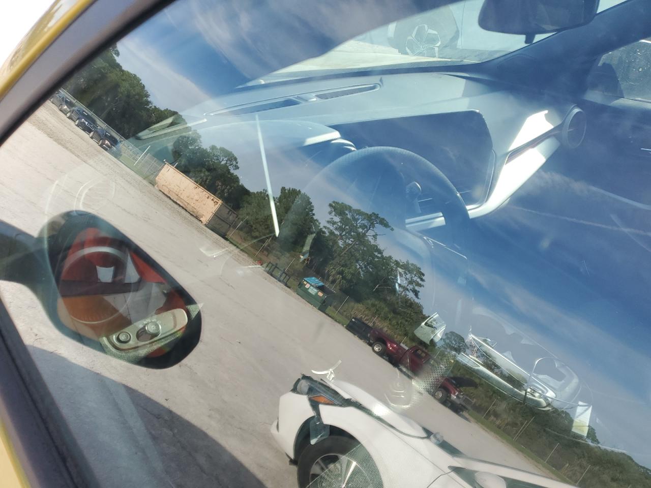 2024 Chevrolet Trax 1Rs VIN: KL77LGE27RC094041 Lot: 71718925