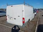2008 FORD TRANSIT 85 T280M FWD  for sale at Copart SANDTOFT
