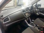 2013 SUZUKI SX4 S-CROSS SZ-T DDIS  for sale at Copart EAST KILBRIDE