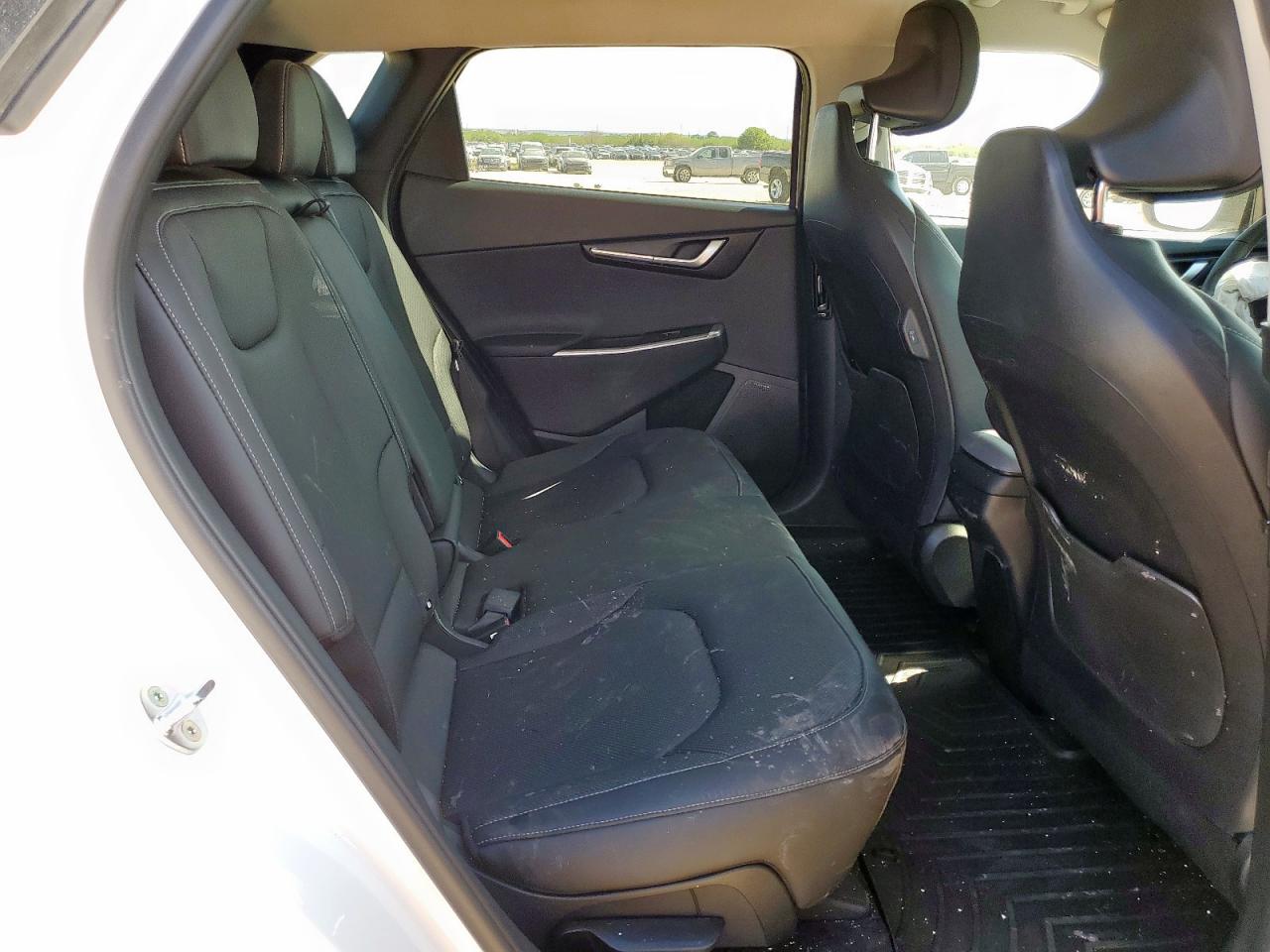 2022 Kia Ev6 Light VIN: KNDC34LA1N5043157 Lot: 71553355