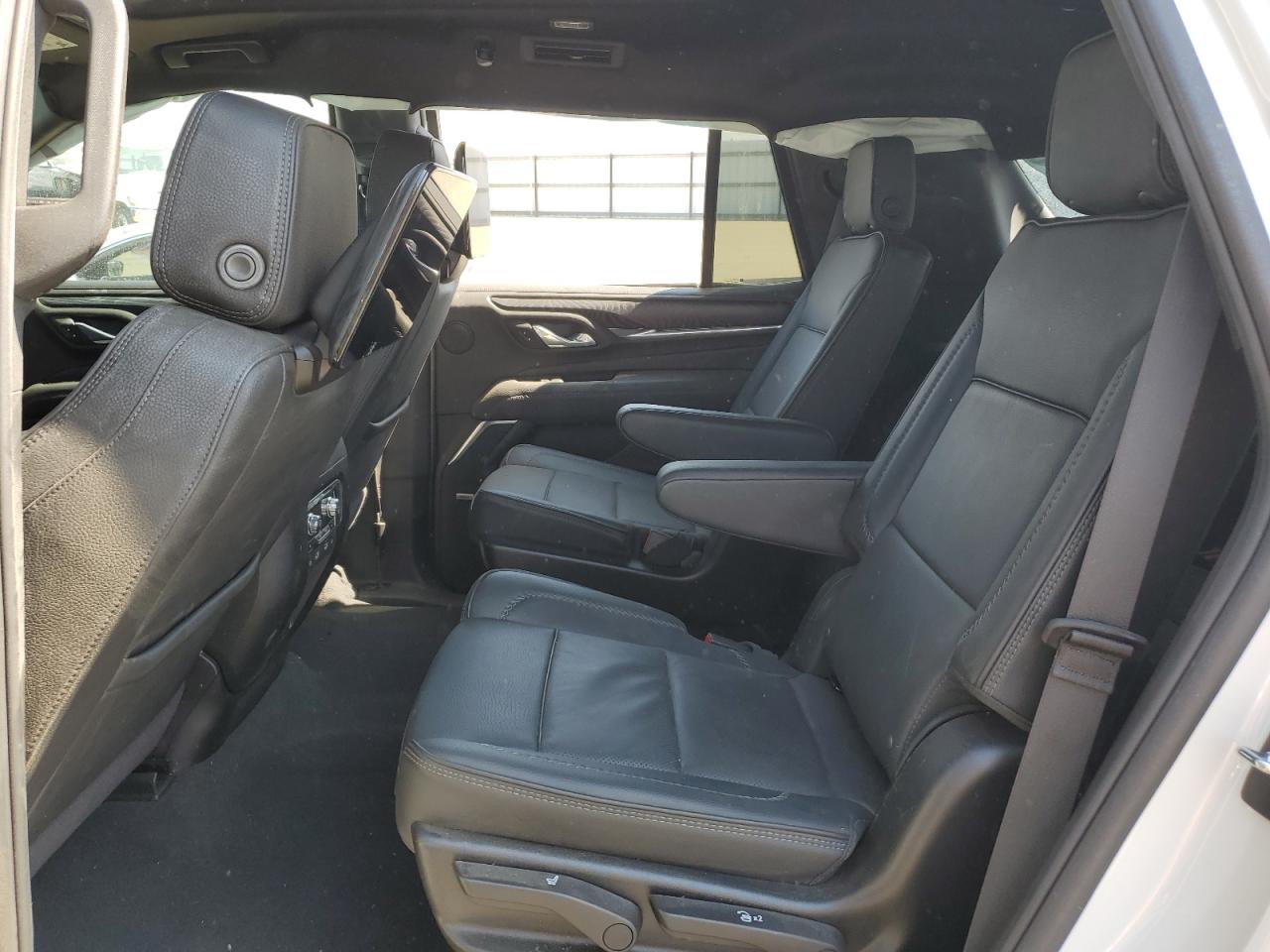 2024 GMC Yukon Denali VIN: 1GKS2DKL8RR188314 Lot: 80578875