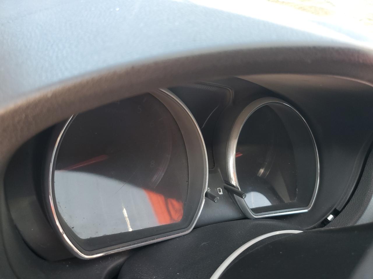 2015 Nissan Versa S VIN: 3N1CN7AP9FL827836 Lot: 71003365