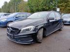 2014 MERCEDES-BENZ A200 AMG SPORT CDI  for sale at Copart GLOUCESTER