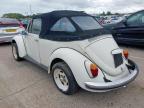 1969 VOLKSWAGEN   for sale at Copart SANDWICH