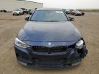 2015 BMW 335 XI   for sale at Copart AB - CALGARY