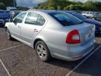 2011 SKODA OCTAVIA SE MPI  for sale at Copart SANDTOFT