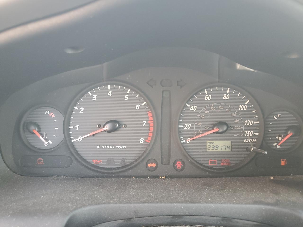 2004 Hyundai Santa Fe Gls VIN: KM8SC73EX4U649458 Lot: 81387835