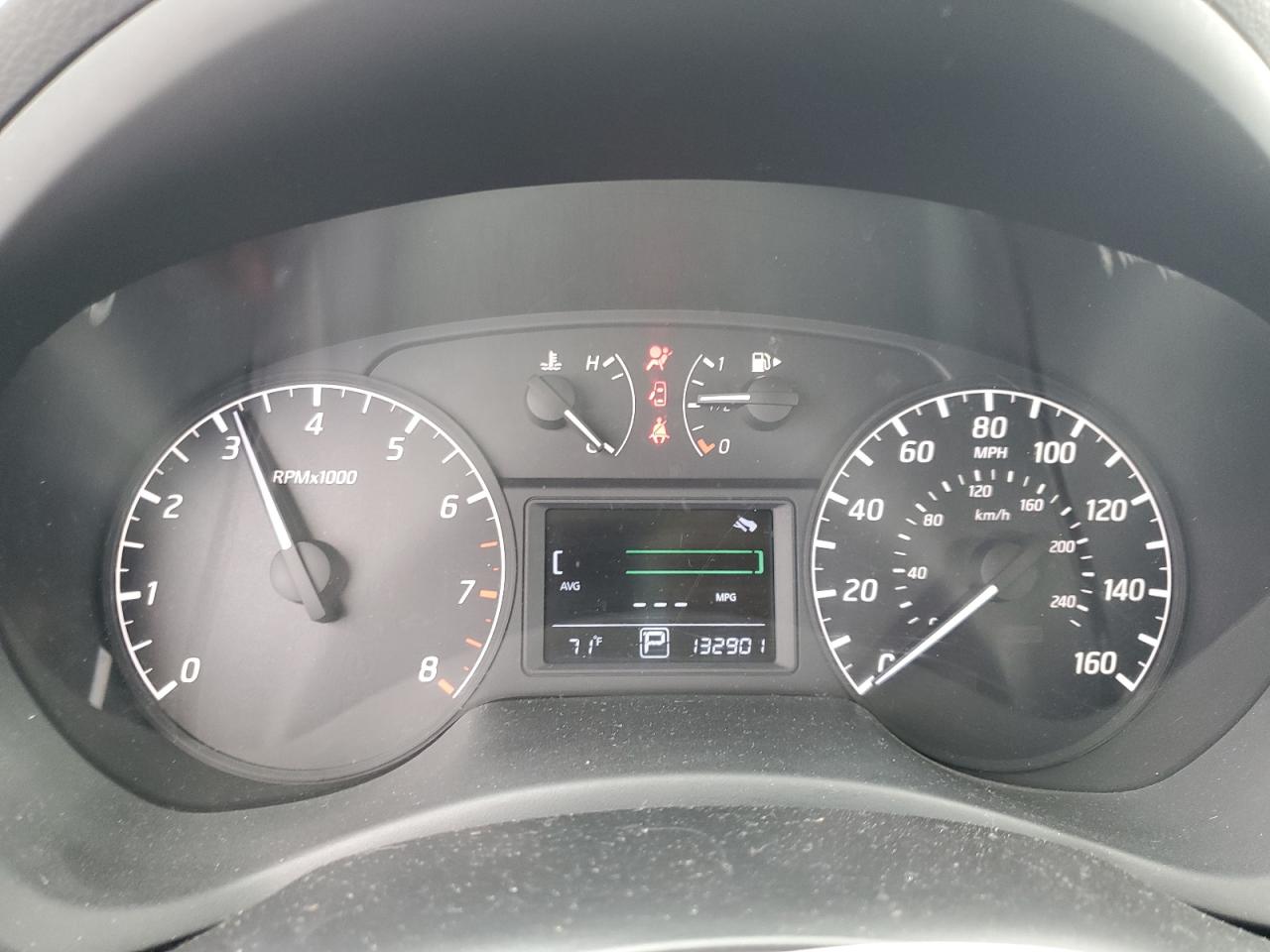 2016 Nissan Sentra S VIN: 3N1AB7AP6GY276155 Lot: 81905105