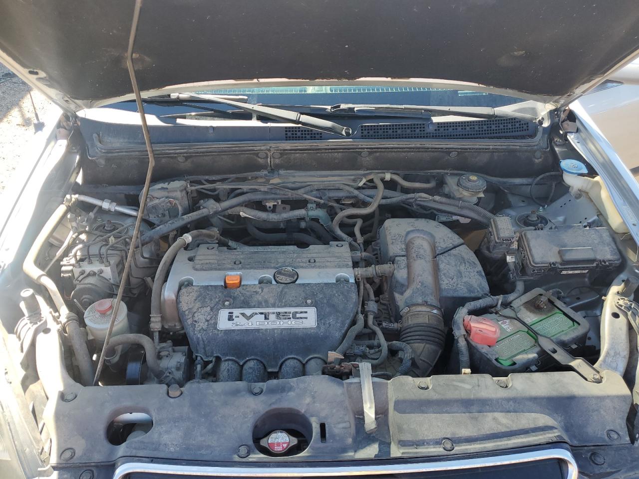 2006 Honda Cr-V Ex VIN: SHSRD78826U441212 Lot: 91298405