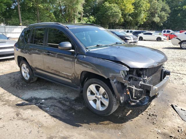  JEEP COMPASS 2015 Szary
