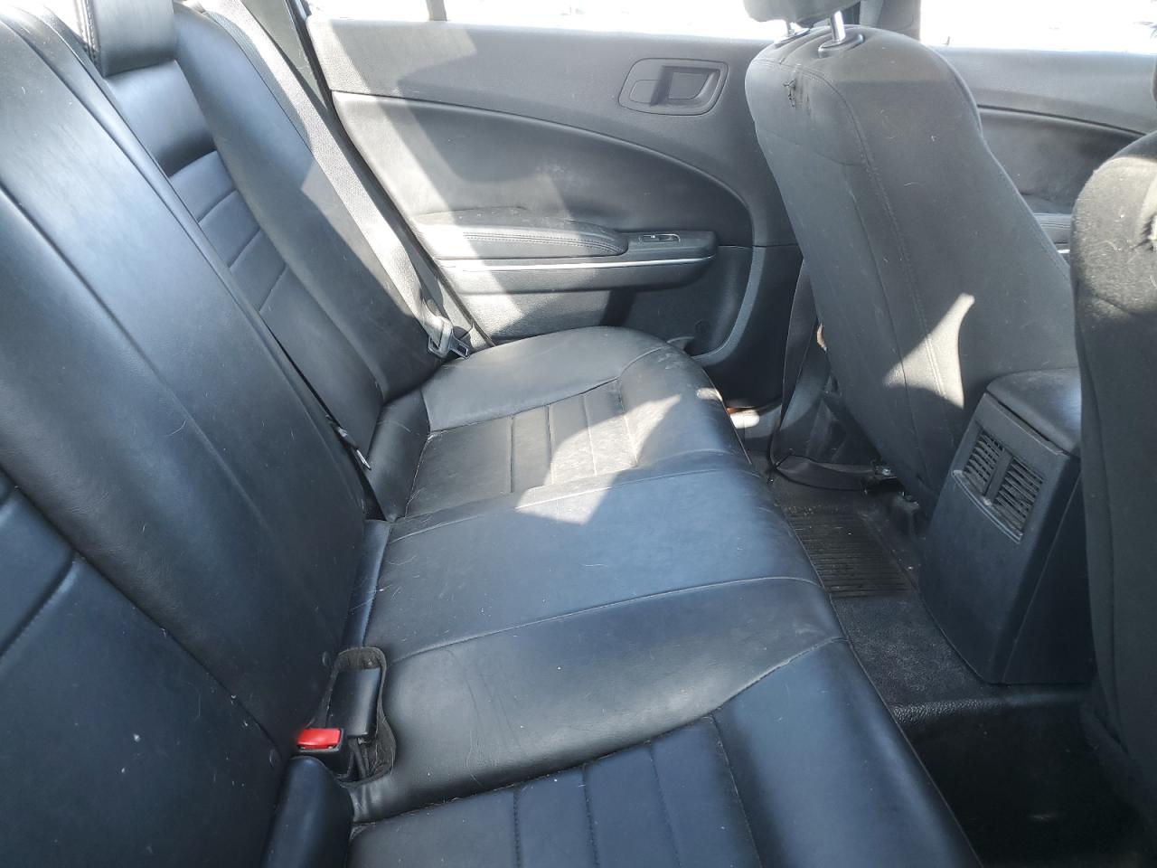 2018 Dodge Charger Police VIN: 2C3CDXAG7JH282984 Lot: 83874555