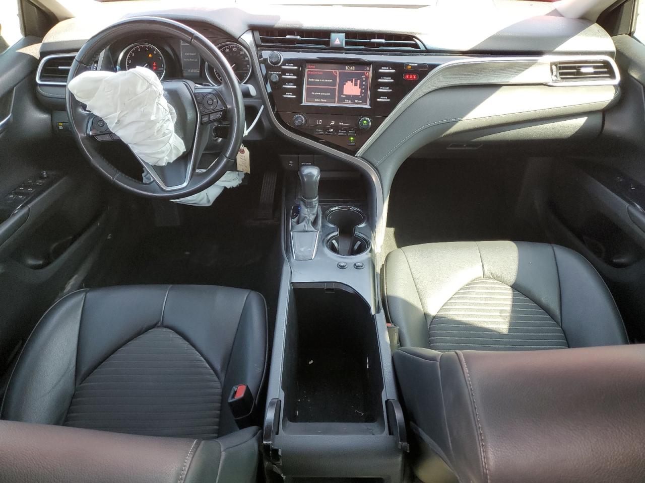 2018 Toyota Camry L VIN: 4T1B11HK5JU544291 Lot: 71526455