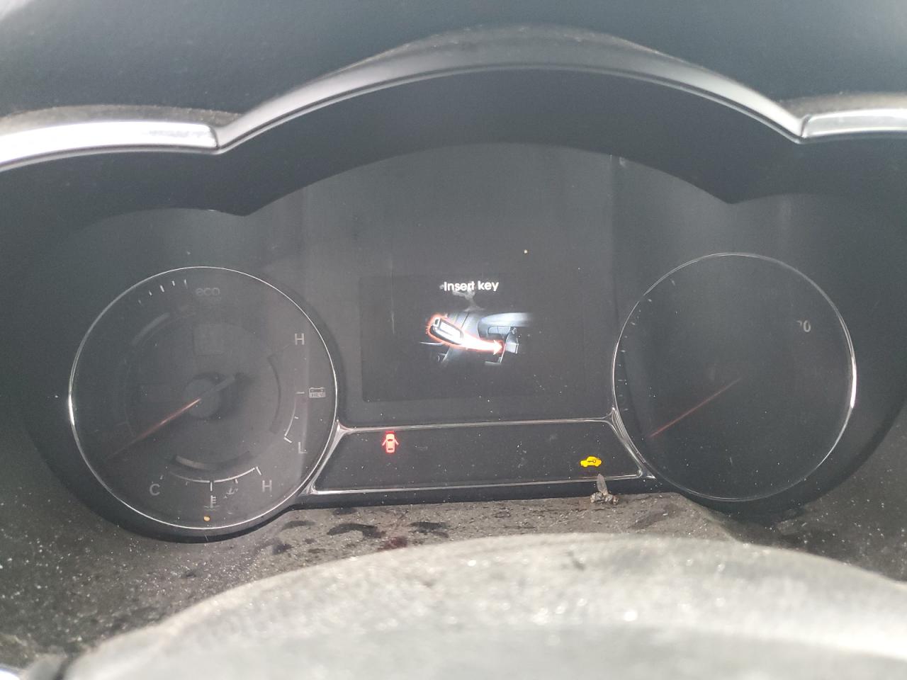 2013 Kia Optima Hybrid VIN: KNAGM4AD7D5059564 Lot: 82145875