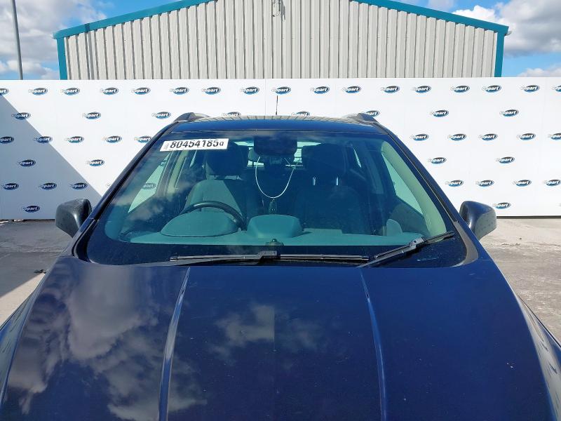 2013 VAUXHALL MOKKA TECH LINE CDTI S/S 