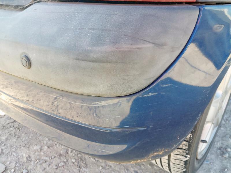 2002 RENAULT CLIO DYNAMIQUE 16V 