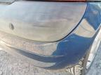 2002 RENAULT CLIO DYNAMIQUE 16V  for sale at Copart BRISTOL