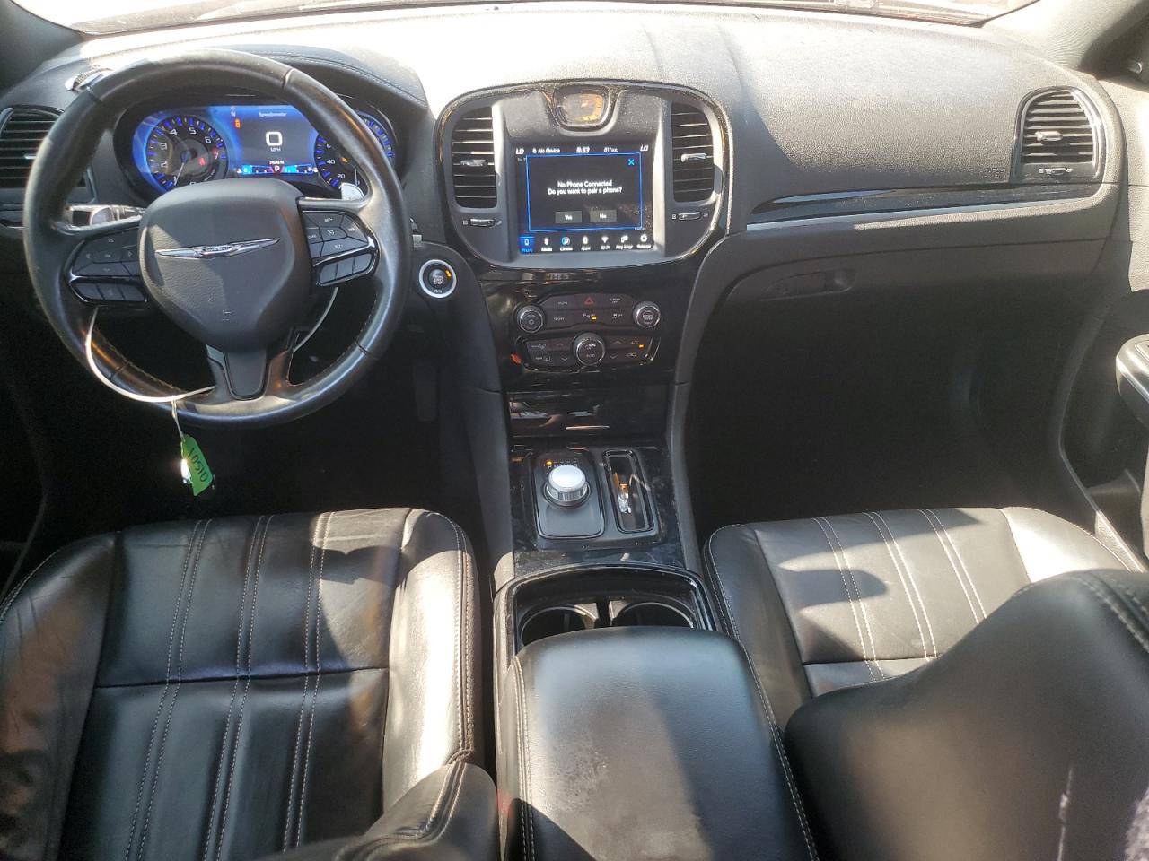 2022 Chrysler 300 S VIN: 2C3CCABG1NH184425 Lot: 71612115