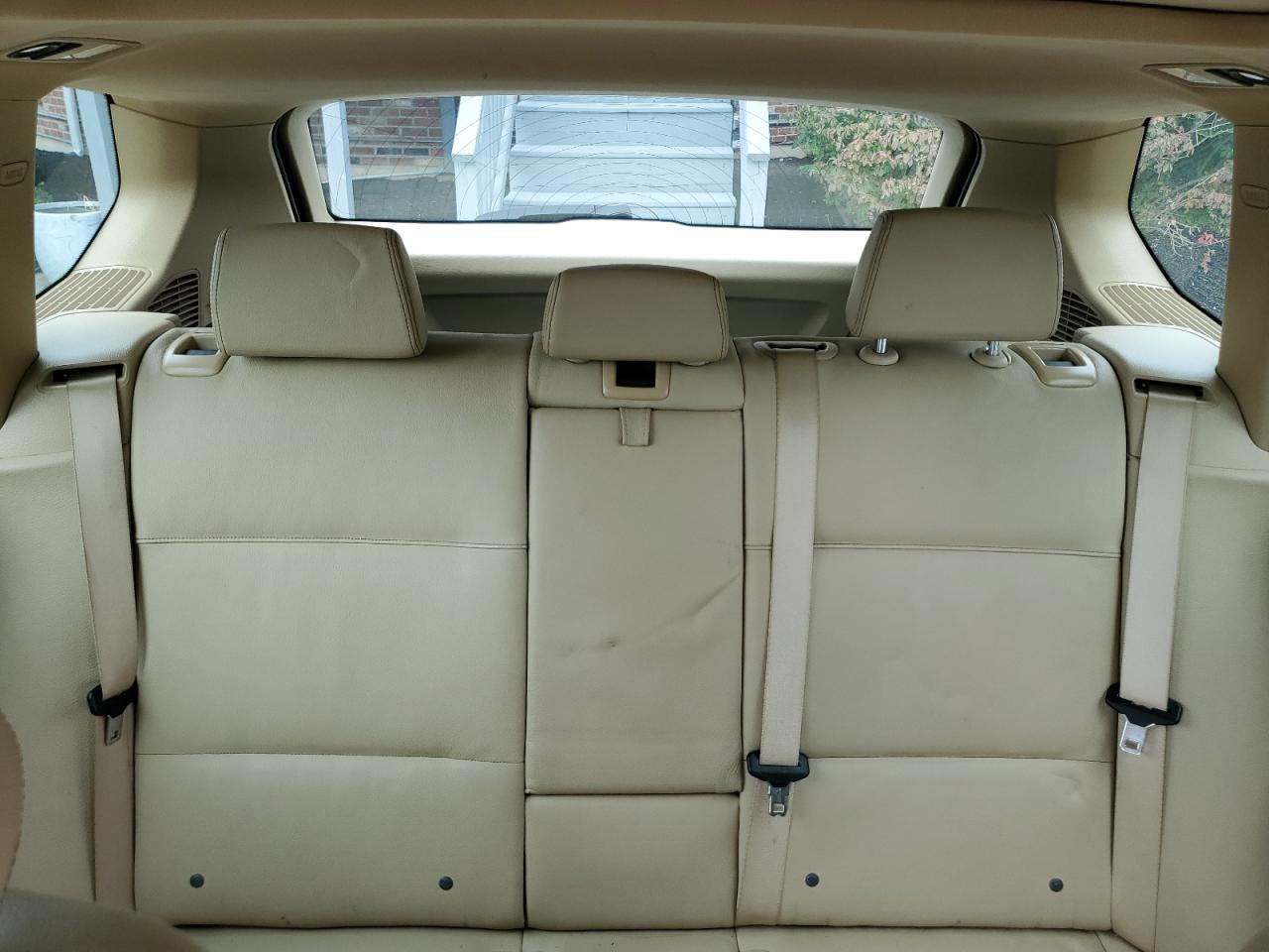 2015 BMW X3 xDrive28I VIN: 5UXWX9C57F0D58188 Lot: 70958225