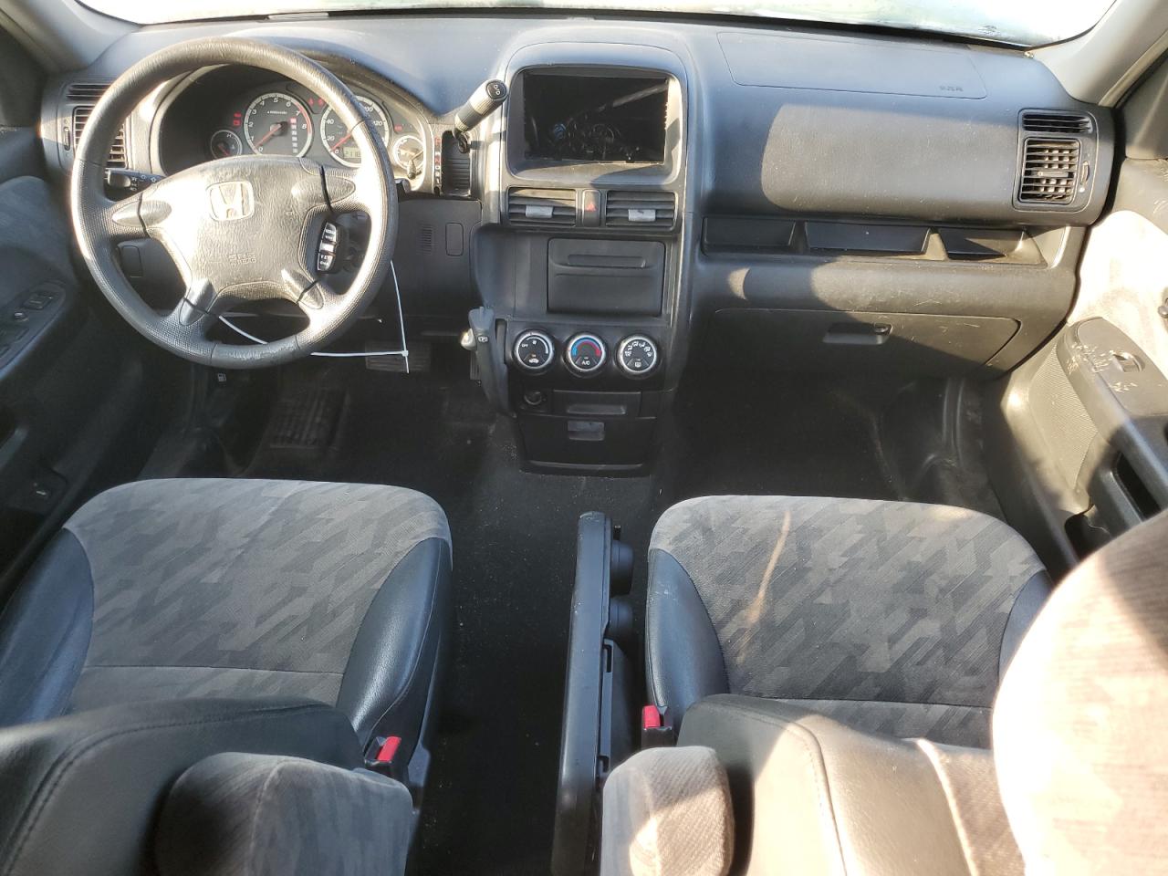 2004 Honda Cr-V Ex VIN: SHSRD78864U218930 Lot: 81577055