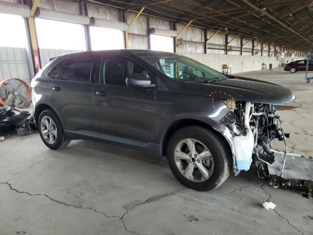  FORD EDGE 2017 Серый