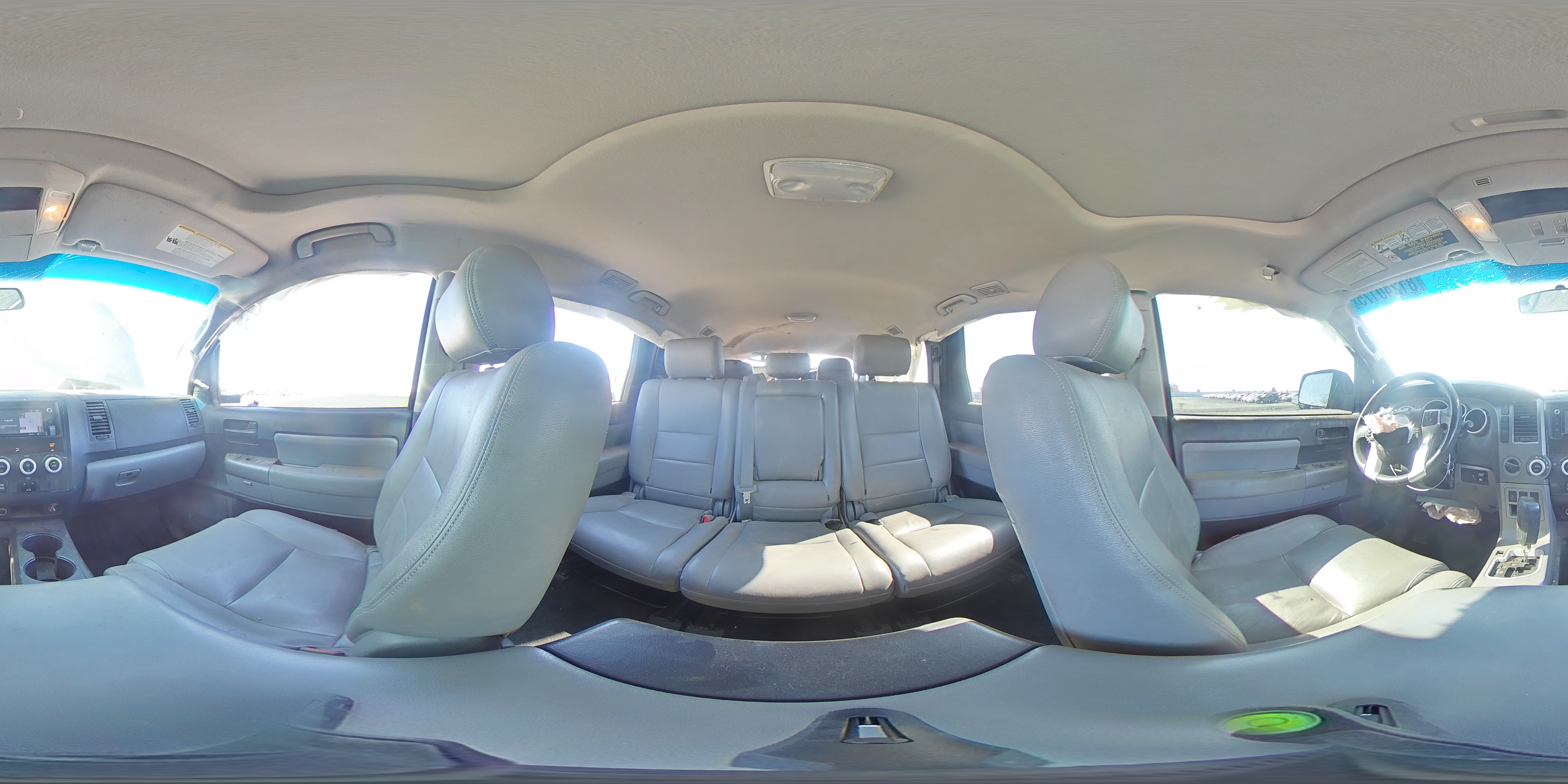 2014 Toyota Sequoia Sr5 VIN: 5TDBY5G10ES106191 Lot: 81240175